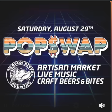 PopSwap Summer Night event artwork